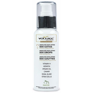 Absolute Hair-Lifting 500 Gotas Serum 100 Ml
