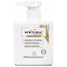 Voltage Profesional Ultra Rapida Mascarilla 500Ml
