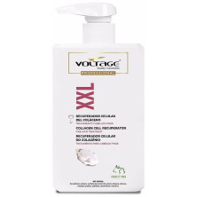 Recuperador Celular Del Colágeno Tratamiento 1000 Ml
