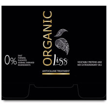 Voltage Liso Keratina Tratamiento 100Ml
