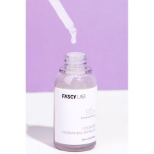 Fascy Ceramide Hydrating Ampoule 30Ml