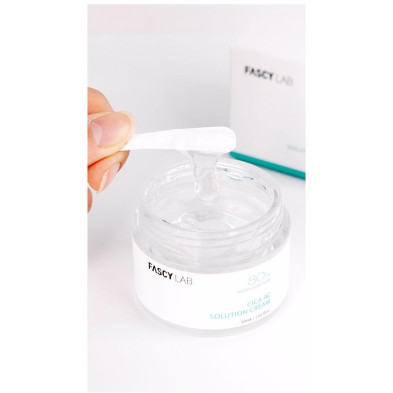 Fascy Cica Ac Solution Cream 50Ml