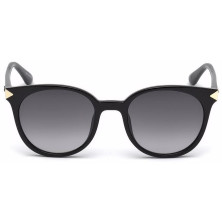 Guess Gafas Sol Gu7550-01B Mujer 52Mm 1Ud