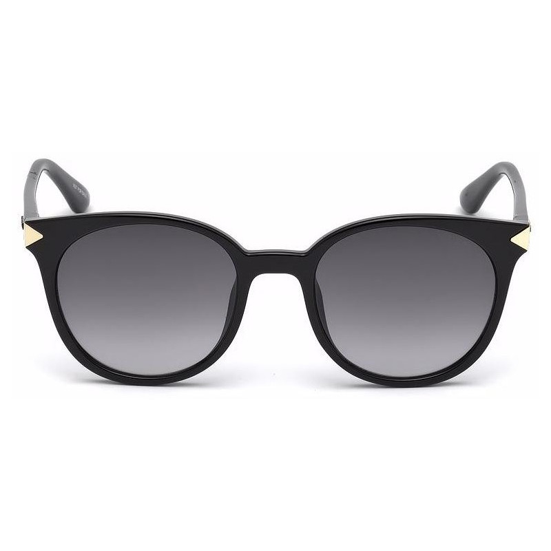 Guess Gafas Sol Gu7550-01B Mujer 52Mm 1Ud