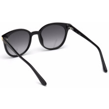 Guess Gafas Sol Gu7550-01B Mujer 52Mm 1Ud