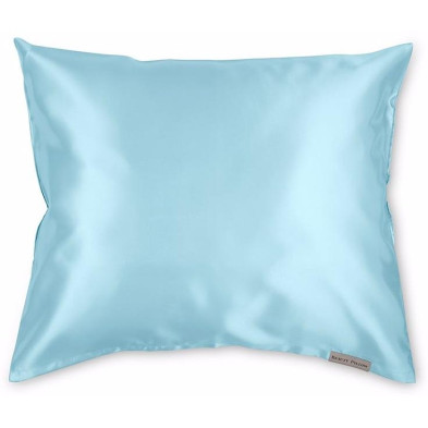 Beauty Pillow Old Blue 60X70 Cm 1 Pz