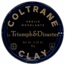 Coltrane Clay 95 Gr