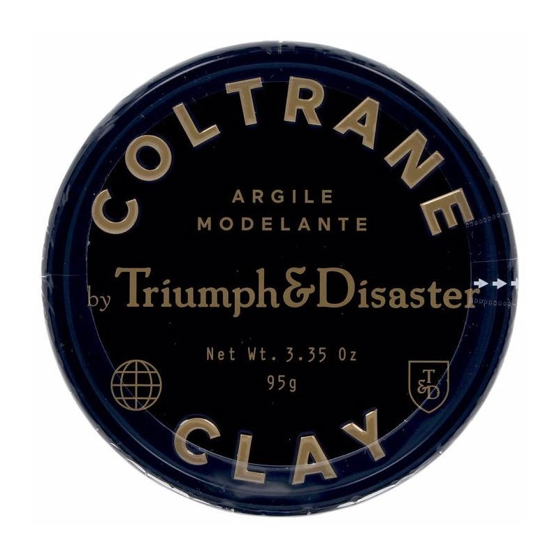 Coltrane Clay 95 Gr