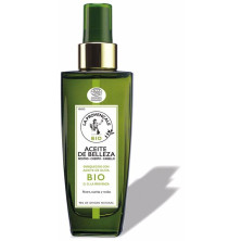 La Provençale Bio Aceite De Belleza Rostro-Cuerpo-Cabello 100Ml