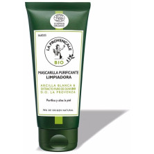 La Provençale Bio Mascarilla Purificante Limpiadora 100Ml