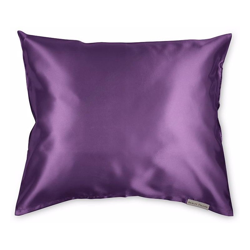 Beauty Pillow Aubergine 60X70 Cm 1 Pz