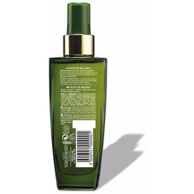 La Provençale Bio Aceite De Belleza Rostro-Cuerpo-Cabello 100Ml