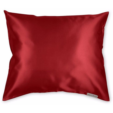 Beauty Pillow Red 60X70 Cm 1 Pz