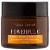 Alma Secret Antiedad Iluminadora Con Vitamina C_ Ginseng Y Chía Spf30 50Ml Alma Secret Antiedad Iluminadora Con Vitamina C_ Ginseng Y Chía Spf30 50Ml