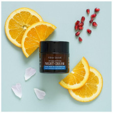 Alma Secret Multi-Reparadora Noche Antiedad Con Jojoba, Té Verde Y Hialurónico 50Ml
