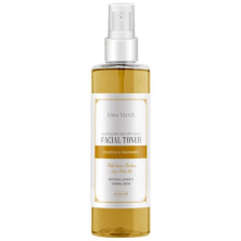 Alma Secret Facial Toner Revitalizante Antiedad Caléndula Y Granada 200Ml
