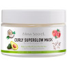 Alma Secret Curly Superglow Mask 250Ml Alma Secret Curly Superglow Mask 250Ml