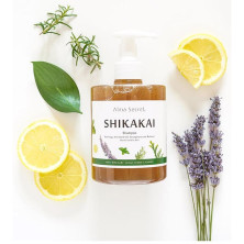 Alma Secret Champú Shikakai 500Ml
