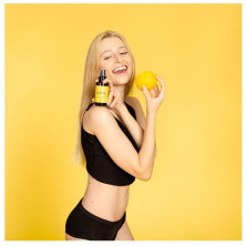 Alma Secret Firming Yuzu Aceite Reafirmante Anticelulítico 100Ml