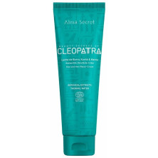 Alma Secret Crema Ultra-Hidratante Talones Urea, Escualano Y Aguacate 100Ml