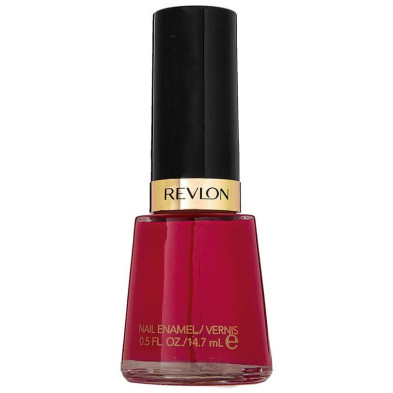 Revlon Nail Enamel Laca De Uñas 270 Cherries In The Snow 15.82G