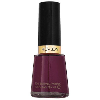 Nail Enamel 570-Vixen