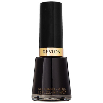 Revlon Nail Enamel Laca De Uñas 730 Knockout 15.82Gr