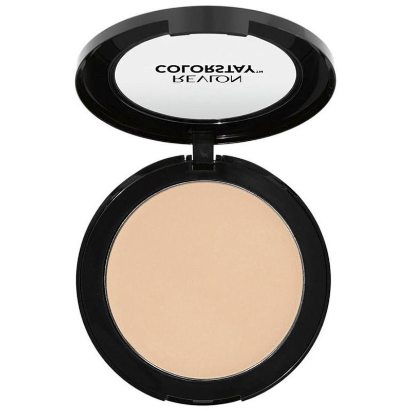 Colorstay Pressed Powder 830-Light Medium