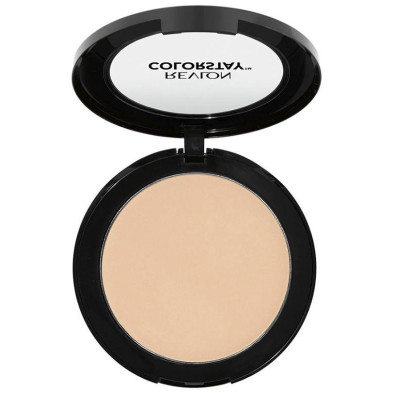 Colorstay Pressed Powder 830-Light Medium