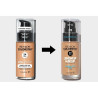 Revlon Colorstay Foundation Normal/Dry 220 Natural Beige 30Ml