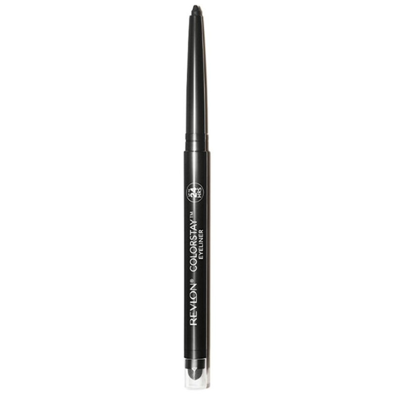 Revlon Colorstay Perfilador De Ojos 201 Black 0.28Gr