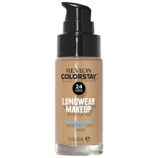 Revlon Colorstay Foundation Normal/Dry 220 Natural Beige 30Ml