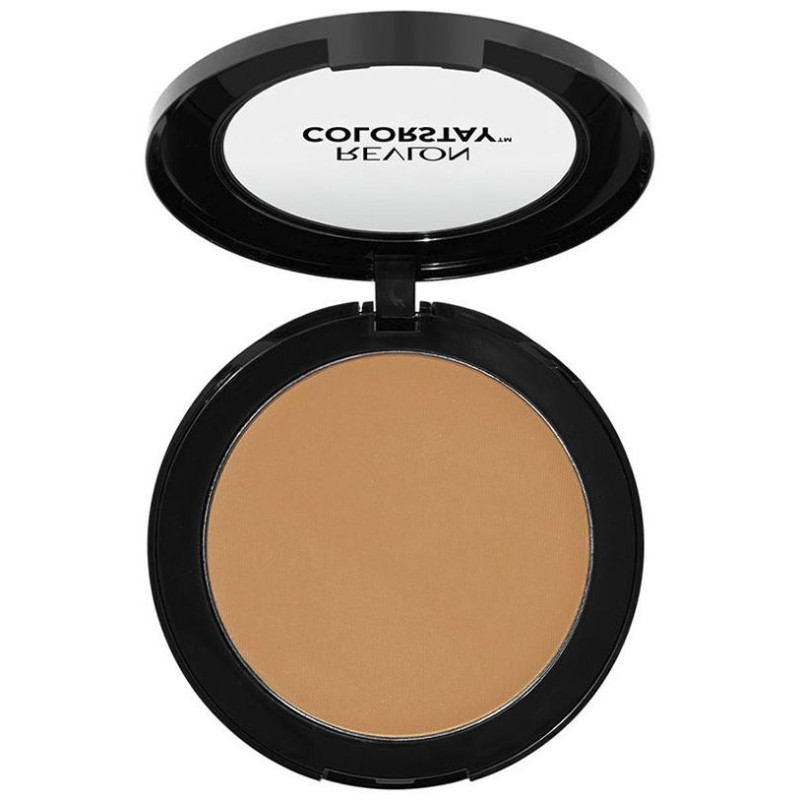 Colorstay Pressed Powder 850-Medium Deep
