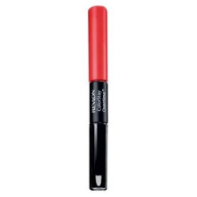 Revlon Colorstay Overtime Brillo De Labios 040 Forever Scarlet 4