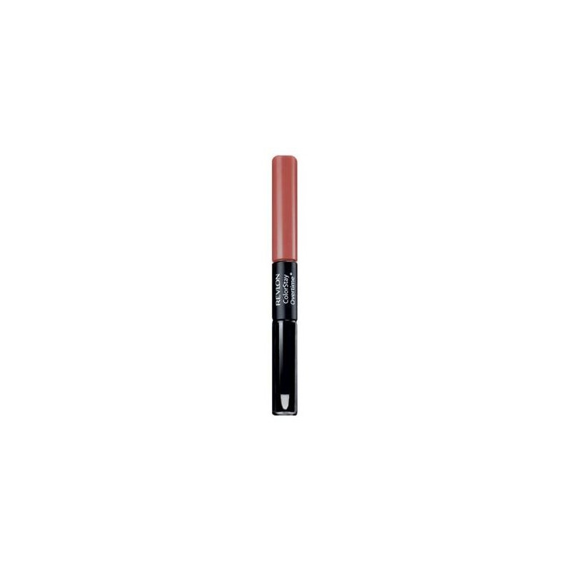 Revlon Colorstay Overtime Brillo De Labios 380 Always Sienna 4.8 Revlon Colorstay Overtime Brillo De Labios 380 Always Sienna 4.8