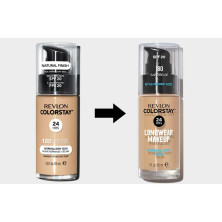 Revlon Colorstay Base Liquida 180 Sand Beige 35.94 G