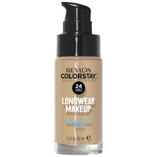 Revlon Colorstay Base Liquida 180 Sand Beige 35.94 G