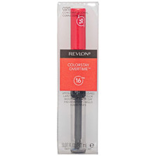 Revlon Colorstay Overtime Brillo De Labios 020 Constantly Coral