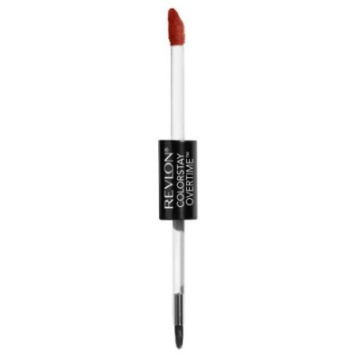 Revlon Colorstay Overtime Brillo De Labios 020 Constantly Coral