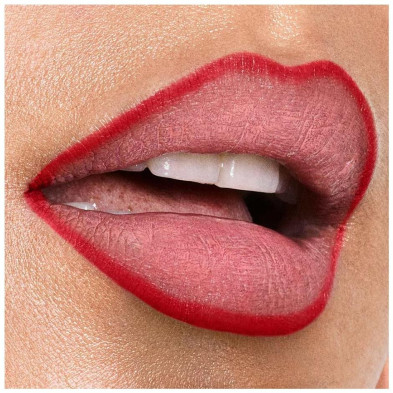 Revlon Colorstay Perfilador Labial 020 Red 0.28 G