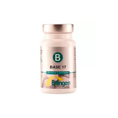 Base 17 60comp: Salud y Belleza Natural para el Bienestar - Tienda Online