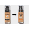 Colorstay Foundation Combination/Oily Skin 310-Warm Golden 30 Ml
