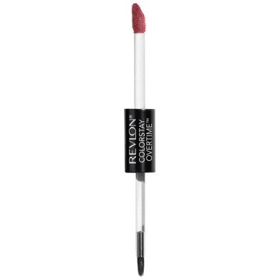 Revlon Labial Colorstay Overtime 005 Infinite Raspberry 2Ml