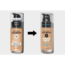 Revlon Base Colorstay Piel Seca Normal 250 Fresh Beige 30Ml