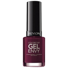 Revlon Colorstay Gel Envy Esmalte Uñas 600 Queen Of Heart 11_7Ml