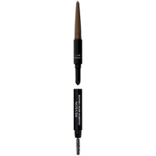 Revlon Cepillo Cejas Difuminador Colorstay Brow Creator Medium Brown 1Ud