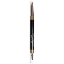 Revlon Cepillo Cejas Difuminador Colorstay Brow Creator Medium Brown 1Ud