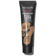 Colorstay Full Cover Foundation 320True Beige 30 Ml