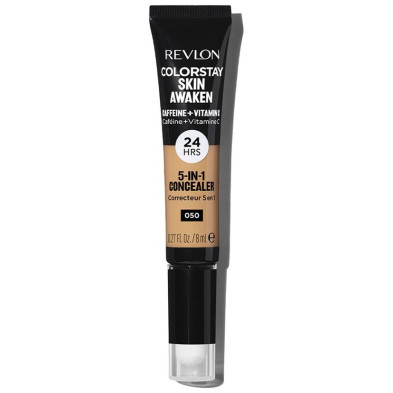 Colorstay Skin Awaken 5-In-1 Concealer 060-Deep 8 Ml