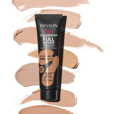 Colorstay Full Cover Foundation 320True Beige 30 Ml